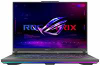 16″ Игровой ноутбук ASUS ROG Strix G16 G614JU-N3170 /i5-13450HX/16GB DDR5/SSD 1TB/NVIDIA GeForce RTX 4050 6GB/DOS
