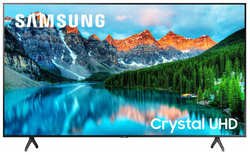 Панель Samsung 75 BE75C-H LED 16:9 HDMI M/M TV матовая 250cd 178гр/178гр 3840x2160 RCA Да 4K U