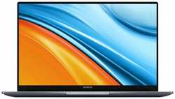 HUAWEI Ноутбуки Honor MagicBook 15 5301aelh, 15.6″, IPS, AMD Ryzen 5 5500U 2.1ГГц, 16ГБ, 512ГБ SSD, NoOS