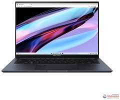 Ноутбук ASUS ZenBook Pro 14 OLED UX6404VV-P1107X (90NB11J1-M00540)