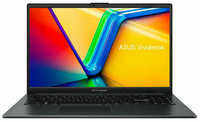 Ноутбук ASUS VivoBook E1504GA-BQ150 (90NB0ZT2-M00600), черный