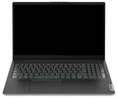 Ноутбук Lenovo V15 G3 IAP 82TT00FTRU-wpro Intel Core i3 1215U, 1.2 GHz - 4.4 GHz, 8192 Mb, 15.6″ Full HD 1920x1080, 256 Gb SSD, DVD нет, Intel UHD Graphics, Windows 11 Professional, 1.7 кг, 82TT00FTRU (операционная система в комплекте)