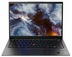 Lenovo ThinkPad X1 Carbon G11 [21HM003ACD] (клав. РУС. грав.) Black 14″ {2.2K IPS i7-1360P / 16GB / 512GB / LTE / W11Pro rus.}