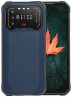 Смартфон IIIF150 Air1 Pro Plus 6 / 128 ГБ, 2 nano SIM, cobalt blue