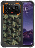 Смартфон IIIF150 B1 Pro Plus 6/128 ГБ, 2 nano SIM