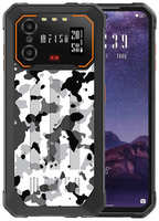 Смартфон IIIF150 B1 Pro Plus 6/128 ГБ, 2 nano SIM, snow