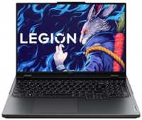 Игровой ноутбук Lenovo Ноутбук Lenovo Legion Pro 7 (Y9000P) 2023 Core i7-13700HX/32Gb/1Tb SSD/16' 2560x1600/RTX4080 12Gb/Win11