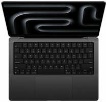 Ноутбук Apple MacBook Pro 14 A2992 M3 (MRX33LL / A)