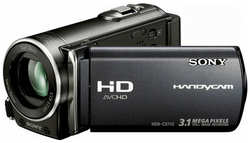 Видеокамера Sony HDR-CX110E