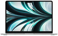 13.6″ Ноутбук Apple MacBook Air 13 2560x1664, Apple M2, RAM 8 ГБ, SSD 256 ГБ, Apple graphics 8-core