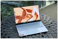 Ноутбук Lenovo Yoga Pro 14s 2024 \ i9-13900H \ Intel Iris Xe \ 32Gb LPDDR5 6400Mhz \ 1Tb PCle 4.0 \ 14.5' 3K 120Hz OLED Сенсорный \ Grey