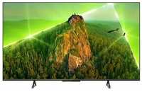 43″ (108 см) Телевизор LED Philips 43PUS8108/60