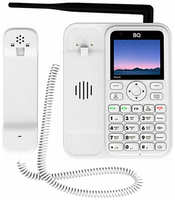 Телефон BQ 2839 Point белый