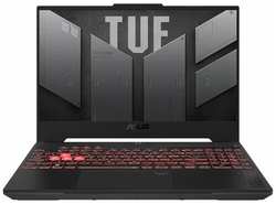 Ноутбук Asus TUF Gaming A15 FA507Xi-HQ094W 90NR0FF5-M006F0 (AMD Ryzen 9 4000 MHz (7940HS) / 16Gb / 512 Gb SSD)