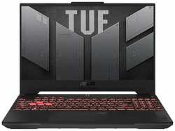 Игровой ноутбук ASUS TUF Gaming A15 FA507UV-LP027 (90NR0I25-M001D0)