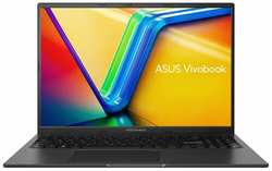 Ноутбук Asus VivoBook 16X M3604YA-MB176 90NB11A1-M007B0 16″(1920x1200) AMD Ryzen 5 7530U(2Ghz)/16GB SSD 512GB/ /No OS