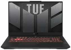 Ноутбук ASUS TUF Gaming A17 FA707NV-HX079 (90NR0E35-M004F0)
