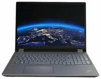 Ноутбук Lenovo ThinkPad P16 G1 Gen1 21D600BHGE