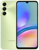 Смартфон Samsung Galaxy A05s 6 / 128 ГБ, Dual nano SIM, зеленый
