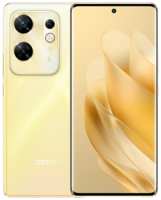 Смартфон Infinix Zero 30 4G 8 / 256 ГБ Global для РФ, Dual nano SIM, sunset gold