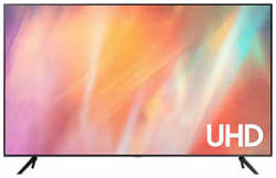 Телевизор Samsung UE55AU7100U (Ростест)