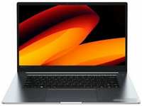 Ноутбук Infinix Inbook Y2 Plus 11TH XL29 Core i5 1155G7 / 8Gb / SSD512Gb / Intel Iris Xe / 15.6 IPS / Win11Home / grey (71008301113)