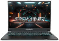 Игровой ноутбук Gigabyte G6 (KF-H3KZ853SH)