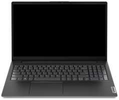 15.6″ Ноутбук Lenovo V15 G4IRU 1920x1080, Intel Core i5 1335U 1.3 ГГц, RAM 8 ГБ, DDR4, SSD 512 ГБ, Intel UHD Graphics, без ОС, RU, 83A10051RU, черный