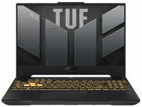 Игровой ноутбук ASUS TUF Gaming F17 FX707ZV4-HX018W Win 11 Home (90NR0FB5-M004S0)
