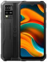 Смартфон Blackview BV4800 2 / 32 ГБ, Dual nano SIM, черный