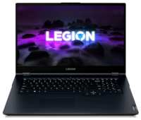Игровой ноутбук Lenovo Legion 5 Y7000P 2023 165Hz/2.5k i7-13620H 16GB/1TB RTX4060 CN английская клавиатура Onyx