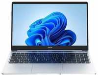 Ноутбук Tecno MegaBook-T1 R5 16G / 1Tb Silver Win11 15.6 (T1R5W15.1. SL)