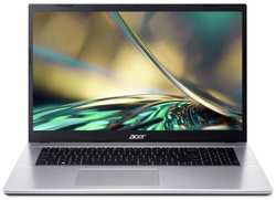 Ноутбук Acer Aspire 3 A317-54-572Z NX. K9YER.00A (CORE i5 1300 MHz (1235U)/16384Mb/512 Gb SSD/17.3″/1920x1080/Нет (Без ОС))