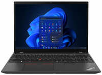 Ноутбук Lenovo ThinkPad T16 G1 21BV00E5RT 16″