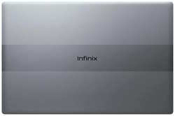 Ноутбук Infinix INBOOK Y2 Plus 11TH XL29 71008301120 15.6″