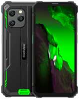 Смартфон Blackview BV8900 Pro 8 / 256 ГБ, Dual nano SIM, зеленый