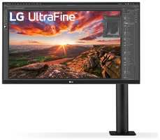 27″ Монитор LG 27UN880-B, 3840x2160, 60 Гц, IPS