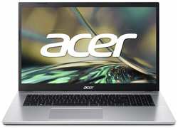 Ноутбук Acer Aspire 3 A317-54-572Z 17.3″(1920x1080) Intel Core i5 1235U(1.3Ghz)/16GB SSD 512GB/ /No OS/NX. K9YER.00A