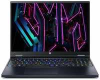 Ноутбук Acer Predator Helios 16 PH16-71-72YG (Core i7 13700HX / 16″ / 2560x1600 / 240Hz / 16GB / 1TB SSD / NVIDIA GeForce RTX 4070 8GB / Win 11) NH. QJRAA.001