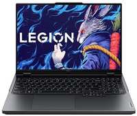 Lenovo Legion Y9000P IRX8 / 16.0″ WQXGA 240Hz / RTX 4050 (6GB) / Intel i5-13500HX / 16GB DDR5 / 1TB SSD