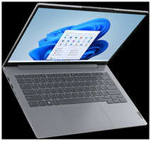 Lenovo ThinkBook 14 G6 IRL 14″ WUXGA (1920x1200) IPS AG 300N, i7-13700H 2.4GHz, 2x8GB DDR5 5200, 512GB SSD M.2, Intel Iris Xe, WiFi 6, BT, FPR, FHD Ca