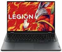 Lenovo Legion R9000P ARX8 / RTX 4060 (8GB) / AMD Ryzen 9 7945HX / 16.0″ WQXGA 240Hz / 16GB DDR5 / 1TB SSD