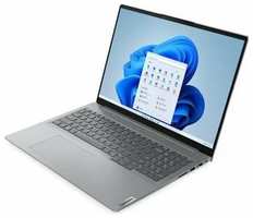 Ноутбук Lenovo ThinkBook 16 G6 IRL 21KH006NRU