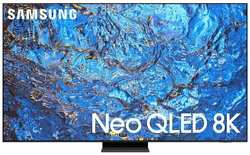 Телевизор Samsung QE98QN990CAUXRU