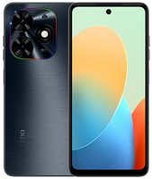 Смартфон TECNO Spark Go 2024 4 / 64 ГБ Global для РФ, Dual nano SIM, черный