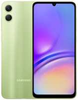 Смартфон Samsung Galaxy A05 6 / 128 ГБ, Dual nano SIM, зеленый
