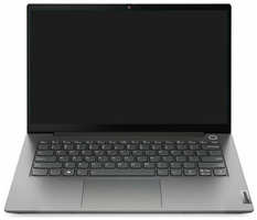 Ноутбук Lenovo ThinkBook 14 (Intel Core i5-1240P, 16Gb, SSD 1Tb, Встроенная) Серый (21DH00K0CD)