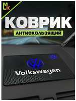 Mashinokom Коврик на панель автомобиля Volkswagen