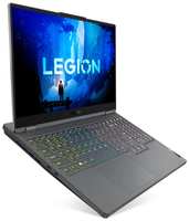 Ноутбук Lenovo Legion 5 15ARH7H 15.6″/R7 6800H/16GB/1TB SSD/RTX 3070/noOS 82RD006MRK