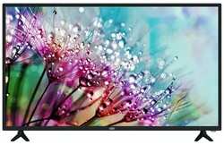 Телевизор LCD OLTO 43ST30U (UltraHD, Frameless, Android Smart TV)